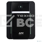 Источник бесперебойного питания APC Back-UPS BX950MI-GR 520Вт 950ВА черный, фото14