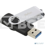 Флеш диск Netac U505 USB3.0 256Gb NT03U505N-256G-30BK, фото5