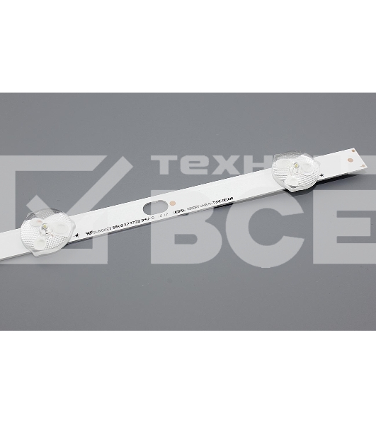 Светодиодная подсветка VESTEL 490DRT VNB A-TYPE REV08