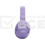 Наушники JBL Tune 720BT фиолетовый, фото15