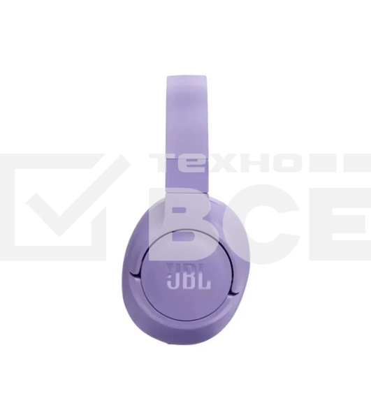 Наушники JBL Tune 720BT фиолетовый