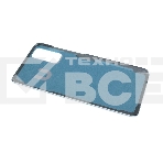 Задняя крышка для Samsung Galaxy S20 G980F белый, фото 1