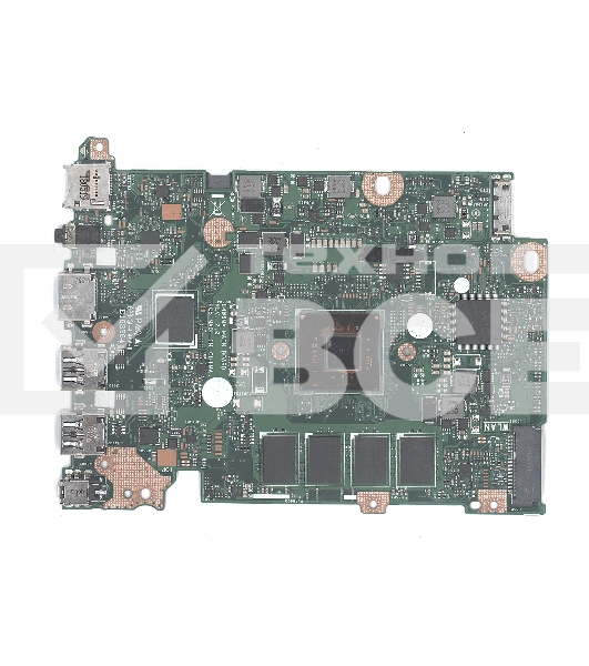Материнская плата для Asus E406MA 4G/N5000