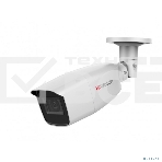 Камера видеонаблюдения Hikvision HiWatch DS-T206(B) 2.8-12мм HD-CVI HD-TVI цветная корп.:белый, фото3