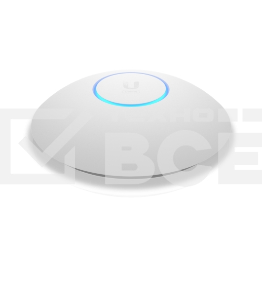 Точка доступа Wi-Fi 3000MBPS U6-LR UBIQUITI