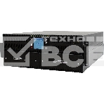 Источник бесперебойного питания Штиль STR1106SL 5400Вт 6000ВА черный, фото3