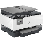 МФУ струйный HP OfficeJet Pro 9120, A4, цветной, печ. до 22/18 стр/мин. (ч/б/цв.), скан. до 8 стр/мин., 1200x1200 dpi, USB, Ethernet, Wi-Fi, фото3