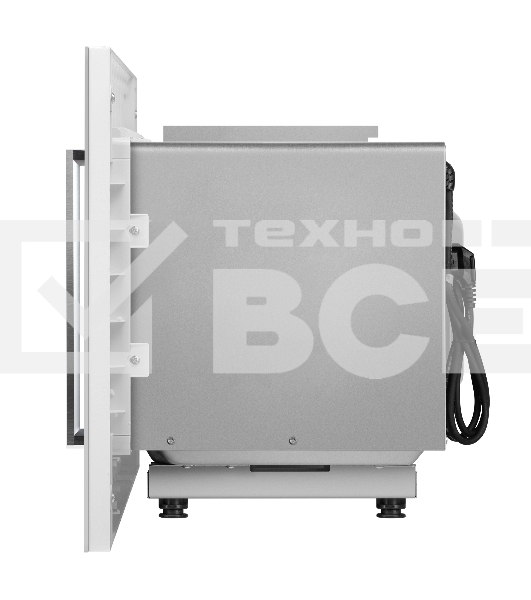 Микроволновая печь встраиваемая Maunfeld JBMO1225FSGW02