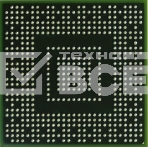 Видеочип GeForce G105M, N10M-GE1-S, фото2