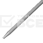 Ремкомплект для краскораспылителя Matrix 4 предмета: сопло 2,0 мм, игла, форсунка, зажим сопла, фото9