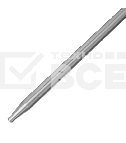 Ремкомплект для краскораспылителя Matrix 4 предмета: сопло 2,0 мм, игла, форсунка, зажим сопла