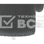 Кресло компьютерное Бюрократ ASTER NH-W TW-04 Neo Grey темно-серый, сетка/ткань, с подголов. крестов. пластик, пластик белый, фото8