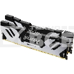 Оперативная память Kingston Fury Renegade, DDR5, 32GB (2x16GB), 8000MHz, CL38, с радиаторами, серебристый/черный, фото9