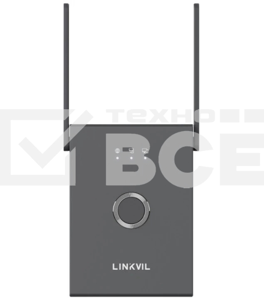 Базовая станция IP Fanvil W710D серый