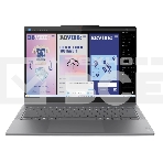 Ноутбук Lenovo Yoga 7 2-in-1 14ILL10 14'(1920x1200 OLED)/Touch/Intel Core Ultra 7 256V(2.2Ghz)/16384Mb/1024PCISSDGb/noDVD/Int:Intel Arc graphics/Cam/BT/WiFi/70WHr/war 1y/1.38kg/luna grey/Win11Home + 65W, Pen, RU kbd, фото25
