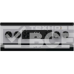 Плита электрическая Gorenje GEC5C41SG серый, конфорок 4 электрических, духовка 70 л, 50 см x 85 см x 59.4 см (без крышки), фото33