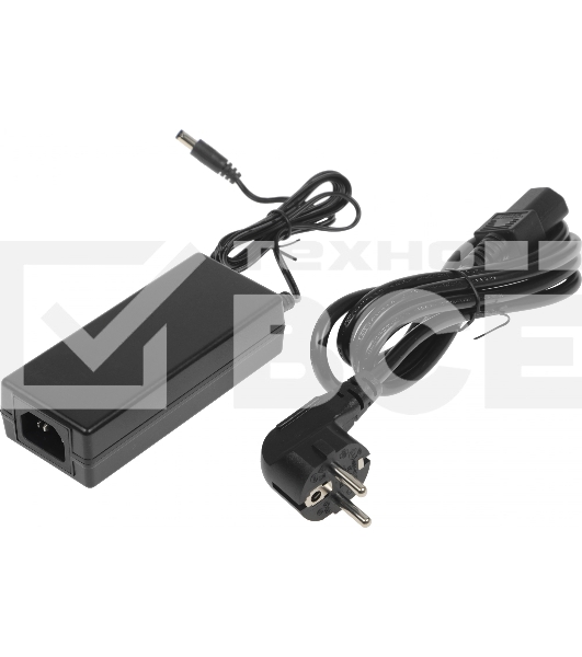 Коммутатор Tenda TEF1106P-4-63W 6PORT 100M 4POE