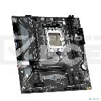 Материнская плата Maxsun Challenger B850M-K, AM5, AMD B850, 2xDDR5, 2xSATA, 1xM.2, 1xPCIe 5.0 x16, 1xPCIe 3.0 x1, 1xHDMI, 1x1Gb LAN, 4xUSB-A 5Gbps, 2xUSB-A 2.0, 2x3.5 мм, 5.1, mATX, фото3