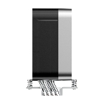 Кулер для процессора Ocypus Delta A40 EX BK Digital, 120мм ARGB FAN, Top Display Panel, 4 HEAT PIPES, 4-PIN PWM, 500-1800 RPM, 29DBA, HYDRO BEARING, LGA115X/1200/1700/18XX, AM4/AM5, фото11