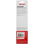 Спуджер металлический Rexant узкий (лопатка двухсторонняя) 170 мм, фото4