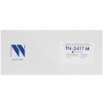 Картридж NVPrint совместимый Brother TN-241T Magenta для HL-3140CW/3150CDW/3170CDW/DCP-9020CDW/MFC-9140CDN/9330CDW/9340CDW (1400k), фото5