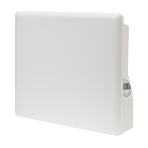 Конвектор электрический NOBO Compact NUL4T2 10, фото9
