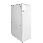 Шкаф коммутационный ЦМО ШТК-М-42.8.10-3ААА 42U 800x1000 мм пер. дв. металл задн. дв. стал. лист 2 бок. пан. 500 кг серый, фото12