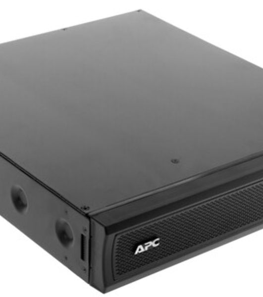 Источник бесперебойного питания APC Smart-UPS X SMX750I/750 ВА/600 Вт/8xIEC320 С13