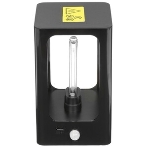 Дезинфицирующая лампа iconBIT ULight S черный, фото4
