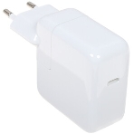 Блок питания (сетевой адаптер) для ноутбуков Apple A1540 29W USB Type-C 14.5V 2.0A OEM, фото3