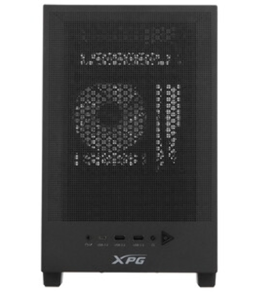 Компьютерный корпус XPG VALORMESHNANOMAA-WHCWW