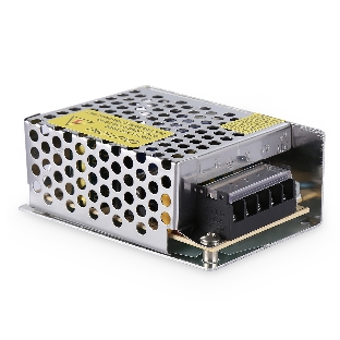 GS9603 блок питания 24V 60W 2.5A IP20 90-260V 85*58*34