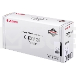 Картридж лазерный CANON C-EXV26 для iRC 1021i черный (туба 6000стр), фото 1