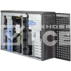 Серверная Платформа SuperMicro 7049GP-TRT - 4U/Tower GPU Server - 8x SATA - Dual 10-Gigabit Ethernet - 2200W Redundant, фото2