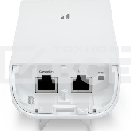 Сетевое оборудование UBIQUITI NSM2(EU) всепогодная Wi-Fi/TDMA AP/CPE. 802.11n, 2,4 ГГц, антенна 11 дБ, фото10
