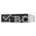Оптический привод внутренний ASUS DVD-RW DRW-24D5MT/BLK/B/AS черный SATA oem, фото3