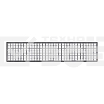 Комплектующие корпусов Рамка I/O shield, 1U, Universal (84H313210-015), фото 1