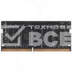 Оперативная память AMD Radeon R5, DDR3, 4Gb (1x4GB), 1600MHz, CL11, SO-DIMM, фото 1