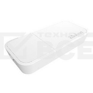 Медиаконвертер MikroTik RBFTC11 Fiber to Copper Converter in Outdoor enclosure, poe injector, power supply