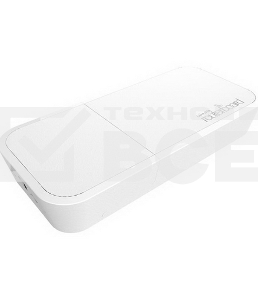Медиаконвертер MikroTik RBFTC11 Fiber to Copper Converter in Outdoor enclosure, poe injector, power supply