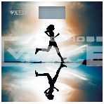 Весы напольные Kelli KL-1520, фото 1