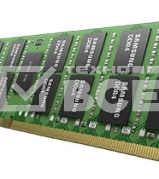 Оперативная память Samsung, DDR4, 32GB (1x32GB), 3200MHz, CL22, SO-DIMM
