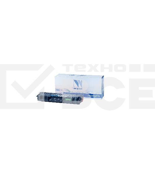Картридж NV Print совместимый Xerox 106R02778 для Xerox Phaser 3052/3260/WC 3215/3225 (3000k)