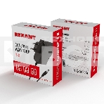 Источник питания 110-220 V AC/5 V DC 2 А 10 W с DC разъемом подключения 5.5х2.1, без влагозащиты (IP23), фото3