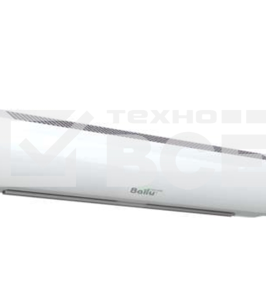 Завеса тепловая Ballu электрическая BHC-L08-S05