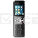 Телефон Yealink W59R, IP67, Bluetooth, Alarm, быстрая зарядка, фото3