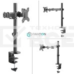 Кронштейн ONKRON D121E для монитора 13