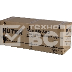 Бур AG-300 HUTER, фото4