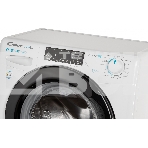 Стиральная машина Candy Smart Pro CSO34 106TB1/2-07 белый, загрузка фронтальная 6 кг, 1000 об/мин., класс: А, фото5