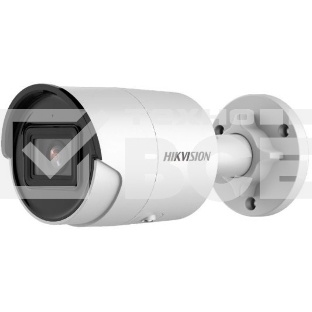 Видеокамера IP Hikvision DS-2CD2043G2-IU 4-4мм цветная
